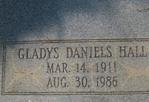 Gladys Daniels Hall
