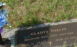 Gladys Phelps