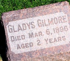 Gladys Reba Gilmore