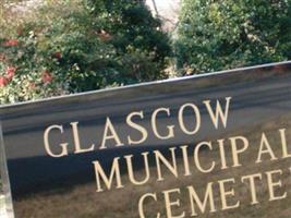 Glasgow Municipal Cemetery