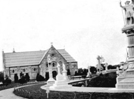 Glasnevin Cemetery
