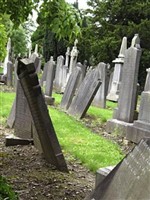 Glasnevin Cemetery