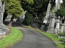 Glasnevin Cemetery