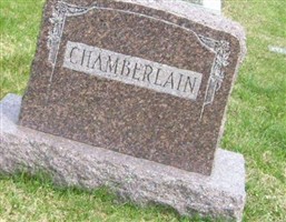 Glenna M. Casavant Chamberlain Glenna M. Casavant Chamberlain