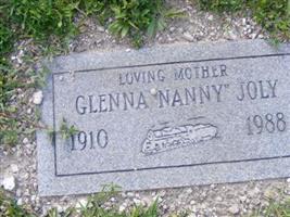 Glenna "Nanny" Joly