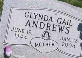 Glynda Gail Crew Andrews