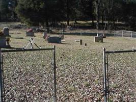 Goins Cemetery
