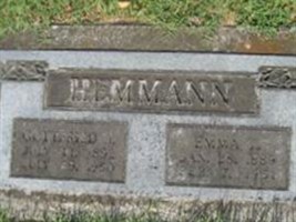 Gottfried J. Hemmann