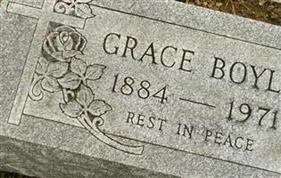 Grace Boyle
