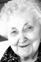 Grace E. Trout Wetzel