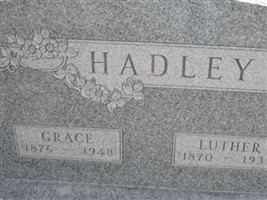 Grace Hadley