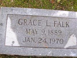 Grace L Falk