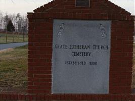 Grace Lutheran Church Cemetery
