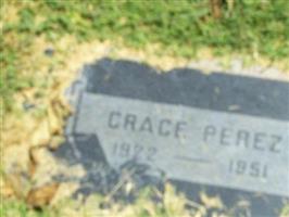 Grace Negrete Perez
