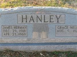 Grace Nell Hanley