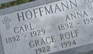 Grace Rolf