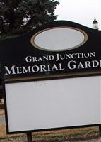 Grand Junction Memorial Gardens