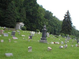 Grandview Cemetery