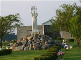 Green Hills Memory Gardens