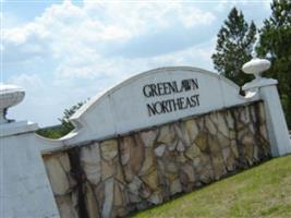 Greenlawn Northeast Cemetery