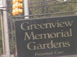 Greenview Memorial Gardens
