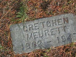 Gretchen Meurett Gretchen Meurett