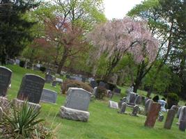 Griggstown Cemetery