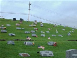 Grover Cemetery