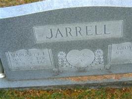 Grover Jarrell
