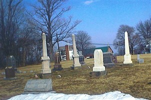 Guilford Cemetery