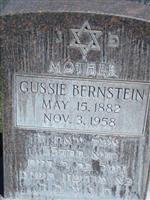 Gussie Bernstein
