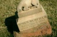 Gwen Oldfield