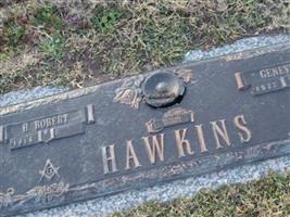 H. Robert Hawkins