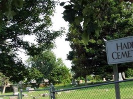 Hadley Cemetery