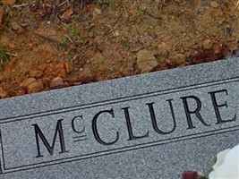 Hadley E. McClure