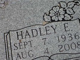Hadley E. McClure