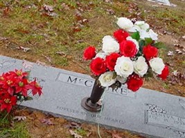 Hadley E. McClure
