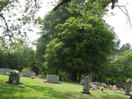 Haig-Rogers Cemetery