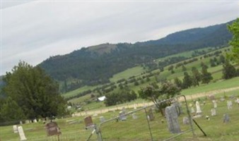 Hamilton Cemetery