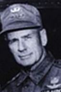 Hamilton H. Howze