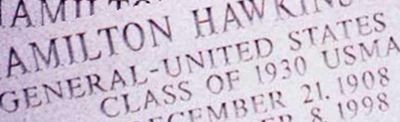 Hamilton H. Howze