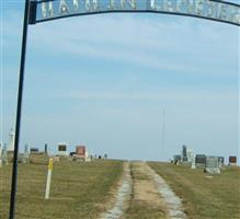 Hamlin Cemetery