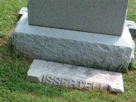 Hannah G. Issertell