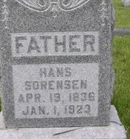 Hans Sorensen