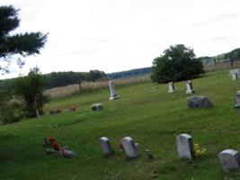 Harlan Cemetery