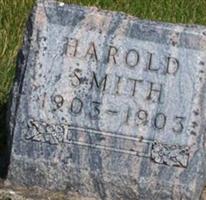 Harold Smith