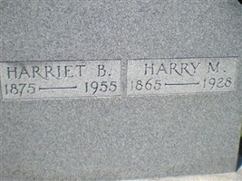Harriett Coder Shideler Harriett Coder Shideler
