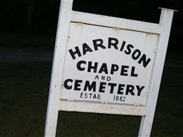 Harrison Cemetery