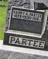Harry A. Partee