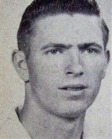 Harry DeWayne "Butch" Adkins